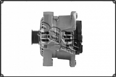 3EFFE GROUP alts234 -  
